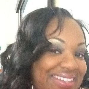 Meet your Posher, Joslyn